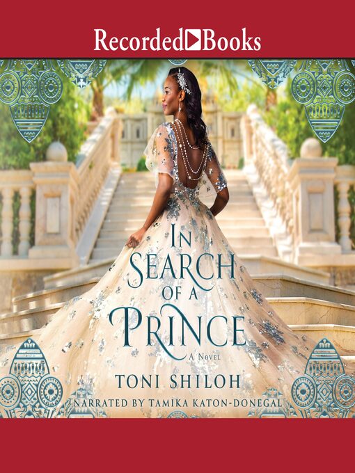 Title details for In Search of a Prince by Toni Shiloh - Available